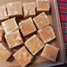 Box of Scottish Tablet