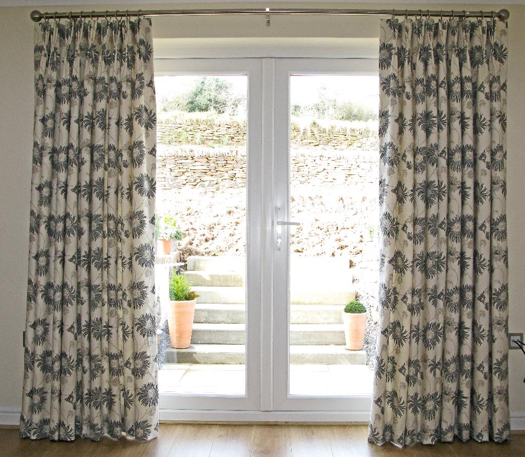 Handmade curtains Bristol