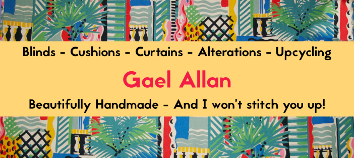 www.gaelallan.com Logo